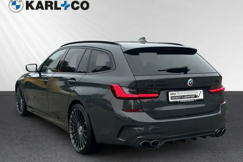 ALPINA B3 din 2021 cu 40.774 km - oferta ALP143992 - foto 3