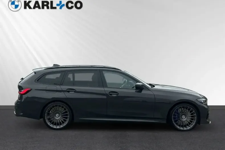 ALPINA B3 din 2021 cu 40.774 km - oferta ALP143992 - foto 5