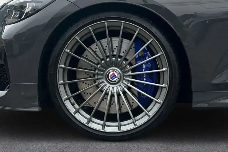 ALPINA B3 din 2021 cu 40.774 km - oferta ALP143992 - foto 7