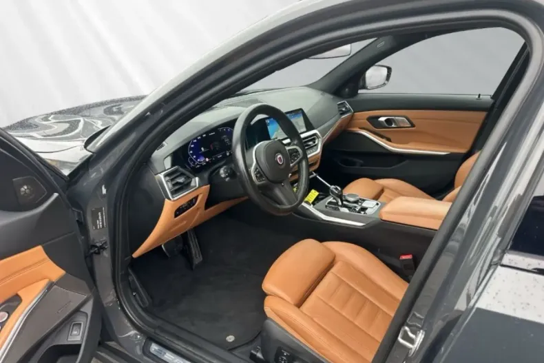 ALPINA B3 din 2021 cu 40.774 km - oferta ALP143992 - foto 8