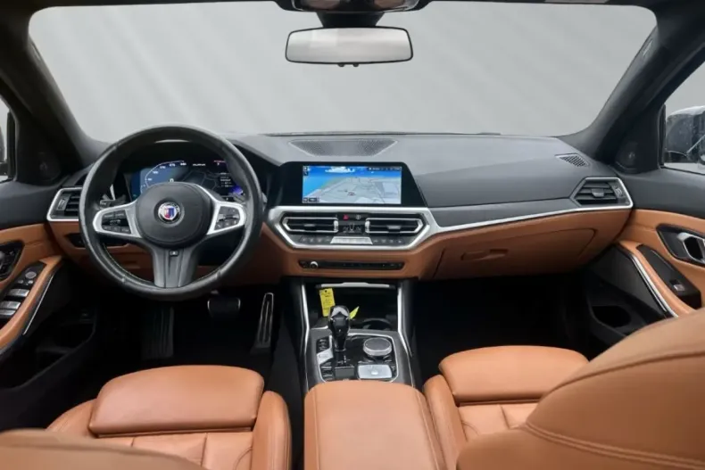 ALPINA B3 din 2021 cu 40.774 km - oferta ALP143992 - foto 10