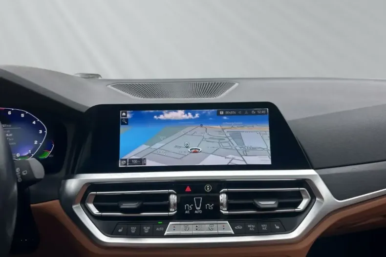 ALPINA B3 din 2021 cu 40.774 km - oferta ALP143992 - foto 11