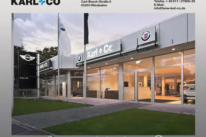 ALPINA B3 din 2021 cu 40.774 km - oferta ALP143992 - foto 17