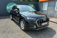 Audi Q5 din 2022 cu 49.976 km - oferta AUD143993 - foto 2