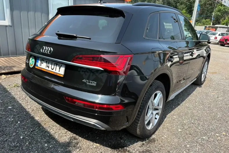 Audi Q5 din 2022 cu 49.976 km - oferta AUD143993 - foto 3