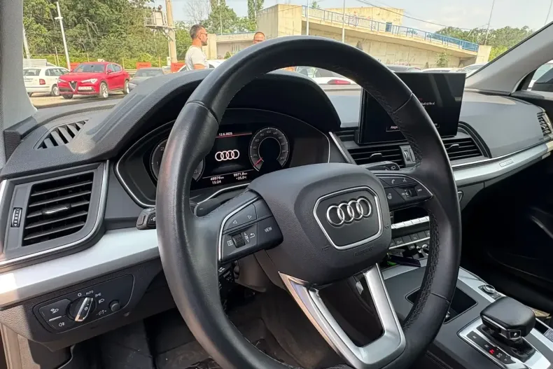 Audi Q5 din 2022 cu 49.976 km - oferta AUD143993 - foto 5