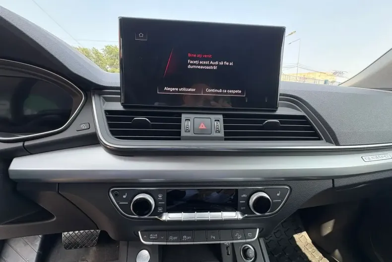 Audi Q5 din 2022 cu 49.976 km - oferta AUD143993 - foto 10