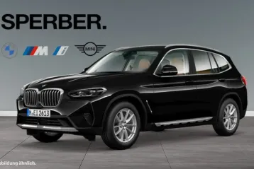 BMW X3 din 2023 - oferta BMW143995