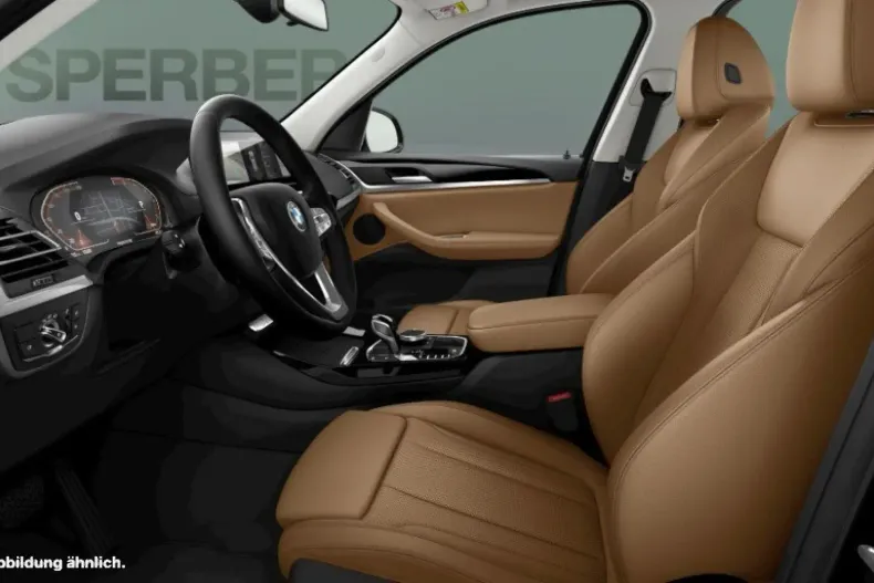 BMW X3 din 2023 cu 76.306 km - oferta BMW143995 - foto 4