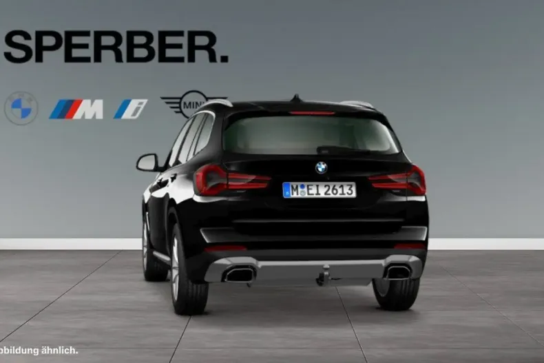 BMW X3 din 2023 cu 76.306 km - oferta BMW143995 - foto 5