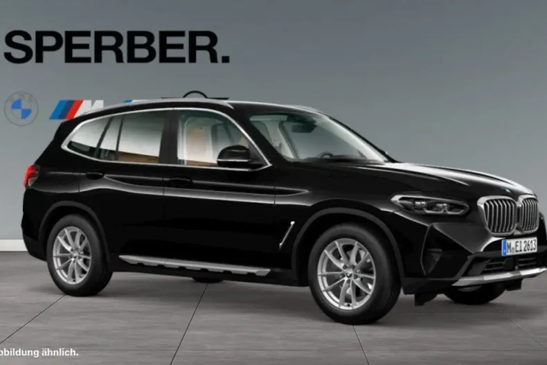 BMW X3 din 2023 cu 76.306 km - oferta BMW143996 - foto 6