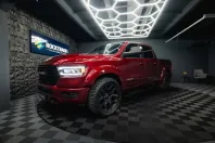 Dodge RAM din 2023 cu 15.380 km - oferta DOD143998 - foto 1
