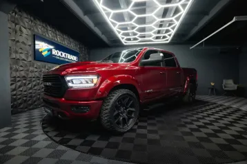 Dodge RAM din 2023 - oferta DOD143998