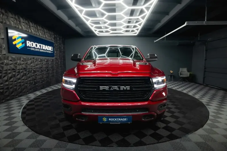 Dodge RAM din 2023 cu 15.380 km - oferta DOD143998 - foto 3