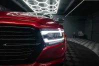 Dodge RAM din 2023 cu 15.380 km - oferta DOD143998 - foto 6