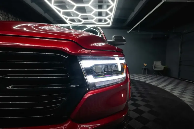 Dodge RAM din 2023 cu 15.380 km - oferta DOD143998 - foto 6