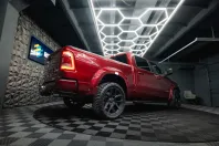 Dodge RAM din 2023 cu 15.380 km - oferta DOD143998 - foto 16