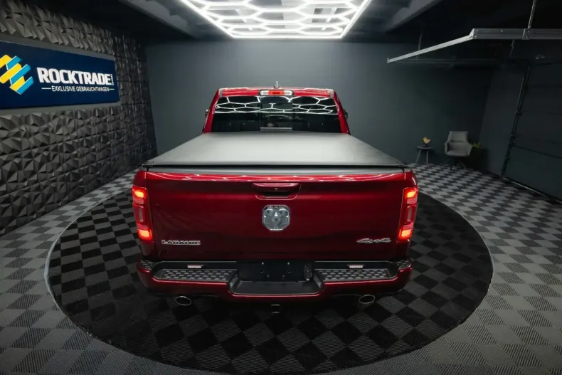 Dodge RAM din 2023 cu 15.380 km - oferta DOD143998 - foto 17