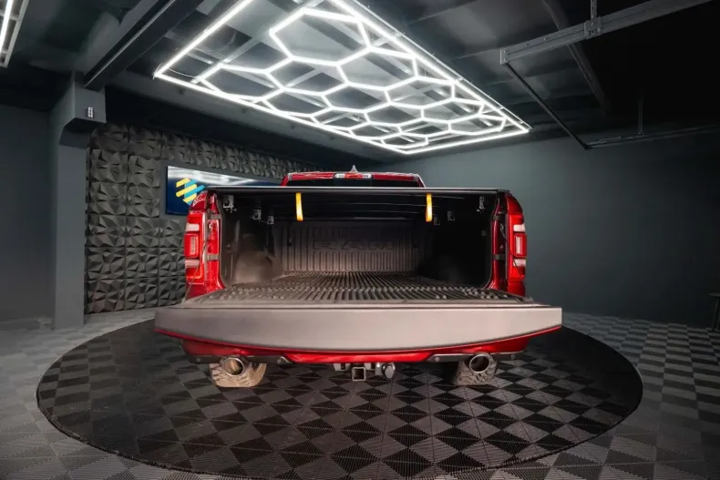 Dodge RAM din 2023 cu 15.380 km - oferta DOD143998 - foto 18