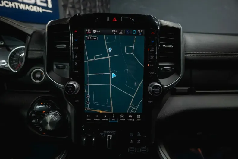 Dodge RAM din 2023 cu 15.380 km - oferta DOD143998 - foto 27