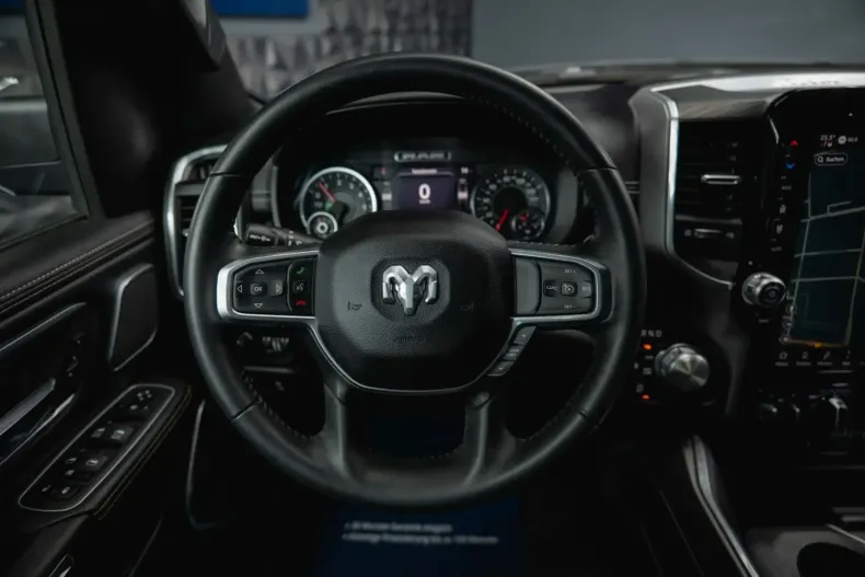 Dodge RAM din 2023 cu 15.380 km - oferta DOD143998 - foto 30