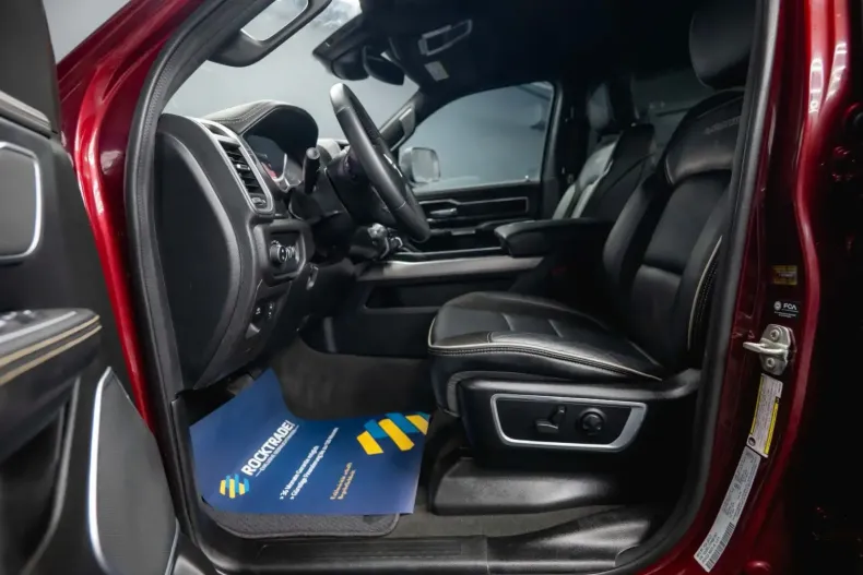 Dodge RAM din 2023 cu 15.380 km - oferta DOD143998 - foto 34