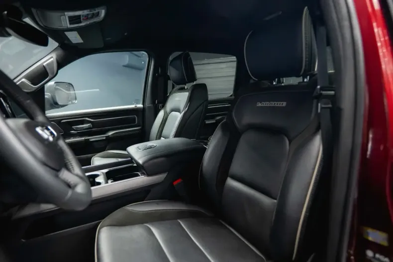 Dodge RAM din 2023 cu 15.380 km - oferta DOD143998 - foto 35