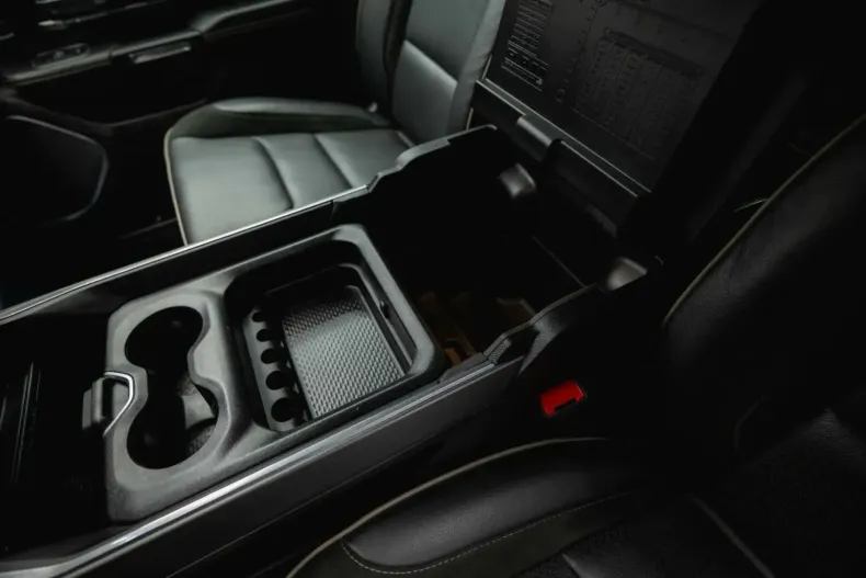 Dodge RAM din 2023 cu 15.380 km - oferta DOD143998 - foto 37