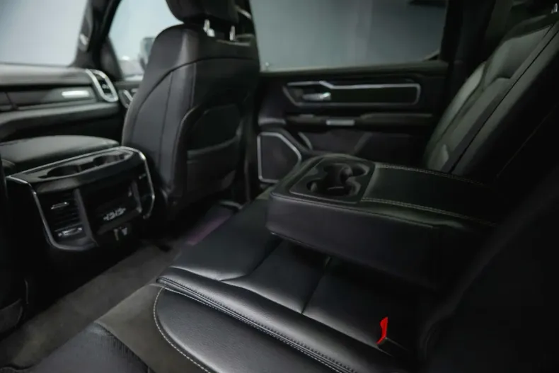 Dodge RAM din 2023 cu 15.380 km - oferta DOD143998 - foto 41