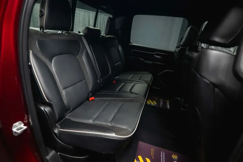 Dodge RAM din 2023 cu 15.380 km - oferta DOD143998 - foto 42