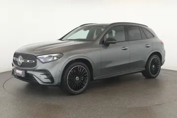 Mercedes-Benz GLC 300 din 2023 - oferta MER143999