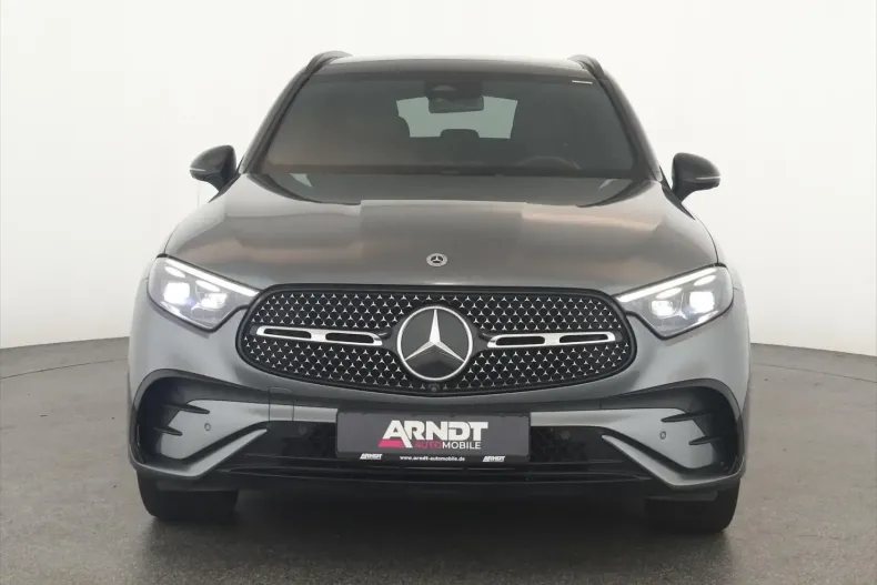Mercedes-Benz GLC 300 din 2023 cu 45.900 km - oferta MER143999 - foto 3