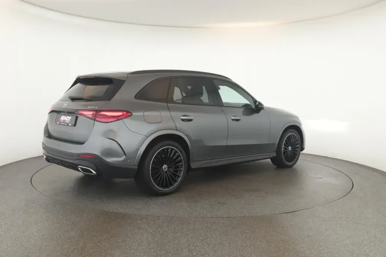 Mercedes-Benz GLC 300 din 2023 cu 45.900 km - oferta MER143999 - foto 25