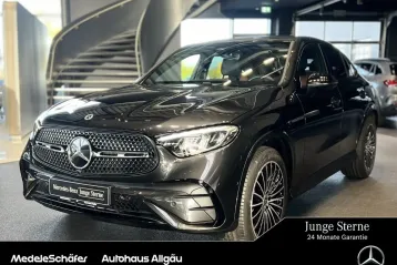 Mercedes-Benz GLC 200 din 2025 - oferta MER144000