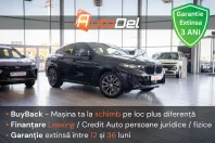 BMW X1 din 2024 cu 8.200 km - oferta BMW144002 - foto 1