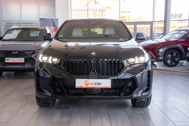 BMW X1 din 2024 cu 8.200 km - oferta BMW144002 - foto 2