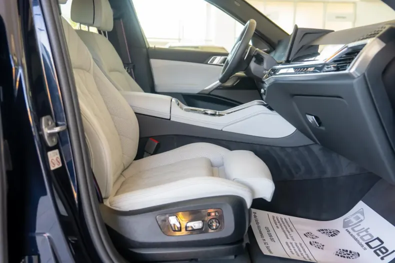 BMW X1 din 2024 cu 8.200 km - oferta BMW144002 - foto 12