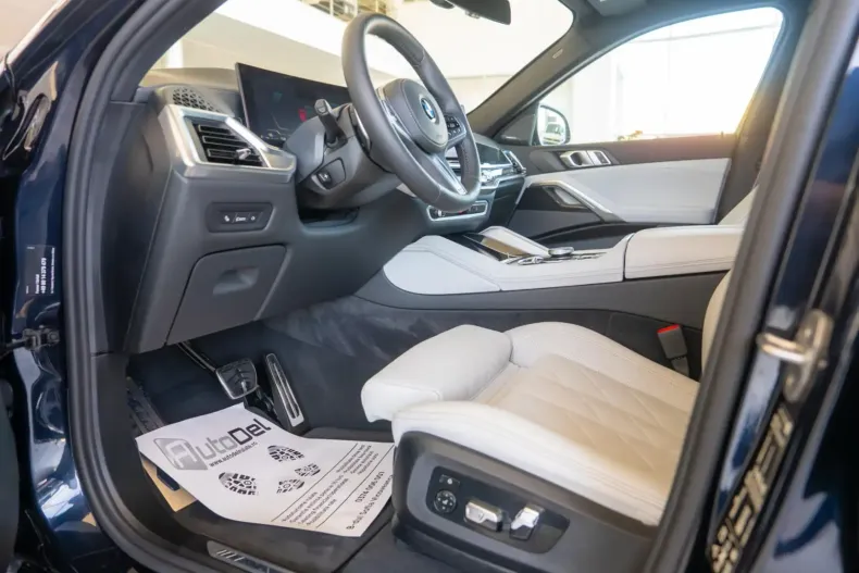 BMW X1 din 2024 cu 8.200 km - oferta BMW144002 - foto 13