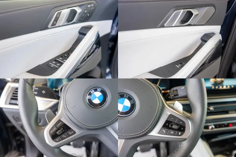 BMW X1 din 2024 cu 8.200 km - oferta BMW144002 - foto 14