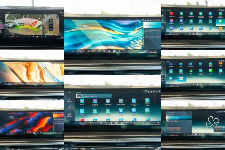 BMW X1 din 2024 cu 8.200 km - oferta BMW144002 - foto 16