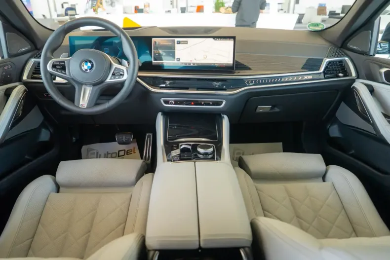 BMW X1 din 2024 cu 8.200 km - oferta BMW144002 - foto 17