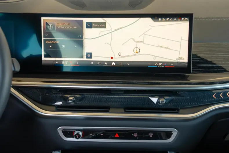 BMW X1 din 2024 cu 8.200 km - oferta BMW144002 - foto 19