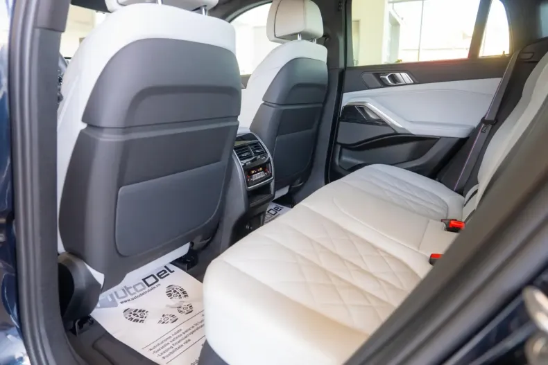 BMW X1 din 2024 cu 8.200 km - oferta BMW144002 - foto 22