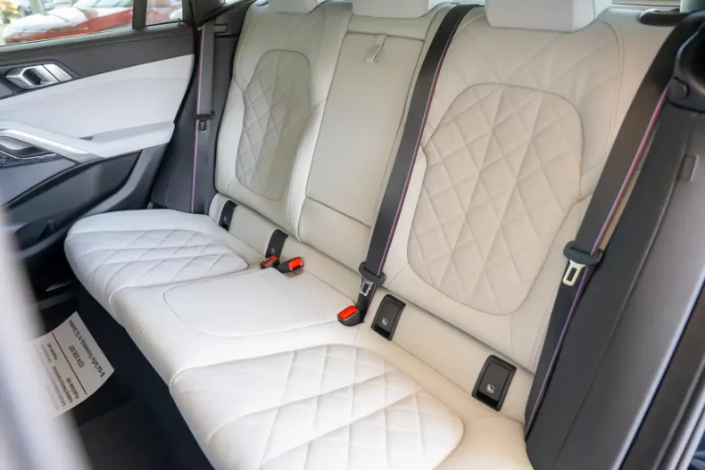 BMW X1 din 2024 cu 8.200 km - oferta BMW144002 - foto 23