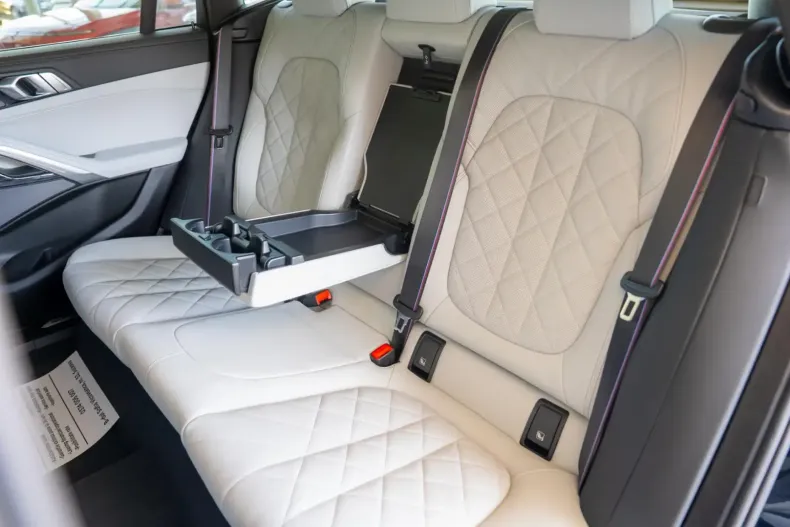 BMW X1 din 2024 cu 8.200 km - oferta BMW144002 - foto 24