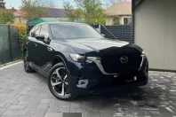 Mazda CX-60 din 2023 cu 36.500 km - oferta MAZ144003 - foto 1