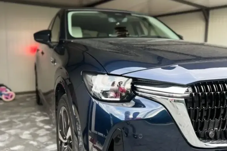 Mazda CX-60 din 2023 cu 36.500 km - oferta MAZ144003 - foto 2