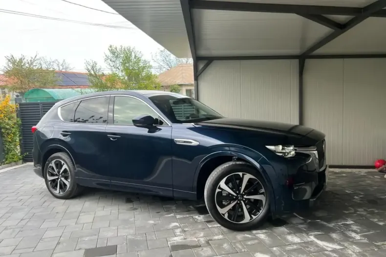 Mazda CX-60 din 2023 cu 36.500 km - oferta MAZ144003 - foto 3
