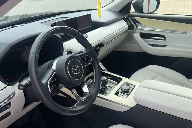 Mazda CX-60 din 2023 cu 36.500 km - oferta MAZ144003 - foto 5