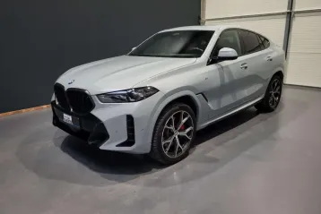 BMW X6 din 2023 - oferta BMW144004
